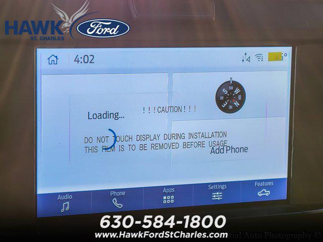 new 2026 Ford F-450 car, priced at $66,610