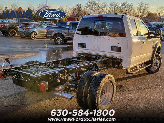 new 2026 Ford F-450 car, priced at $66,610