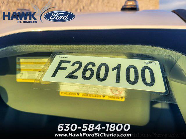 new 2026 Ford F-450 car, priced at $66,610