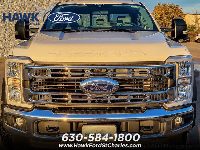 new 2026 Ford F-450 car, priced at $66,610