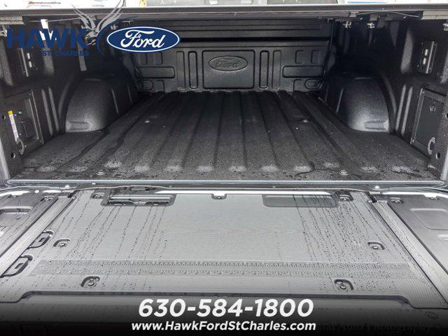 new 2026 Ford F-150 car, priced at $82,957