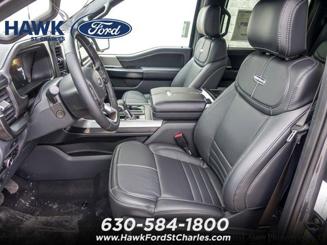 new 2026 Ford F-150 car, priced at $82,957