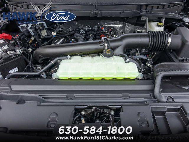 new 2026 Ford F-150 car, priced at $82,957