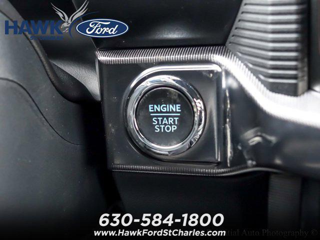 new 2026 Ford F-150 car, priced at $82,957