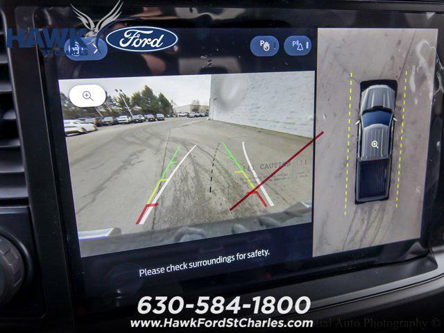 new 2026 Ford F-150 car, priced at $82,957