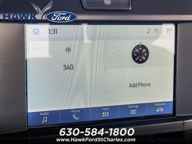 new 2026 Ford F-450 car, priced at $77,795