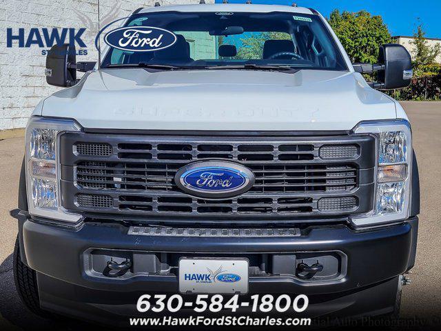 new 2026 Ford F-450 car, priced at $77,795