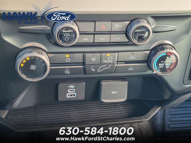 new 2026 Ford F-450 car, priced at $77,795