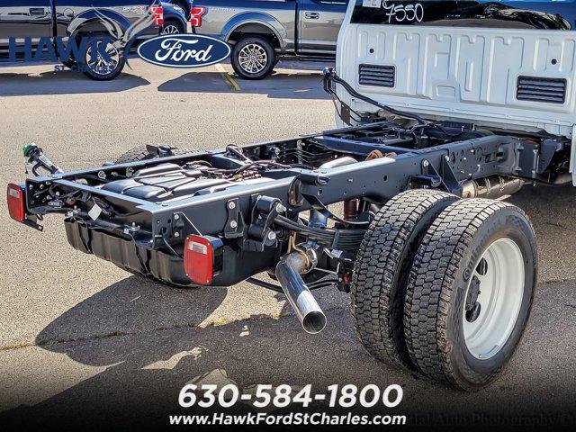 new 2026 Ford F-450 car, priced at $77,795