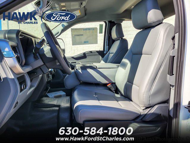 new 2026 Ford F-450 car, priced at $77,795