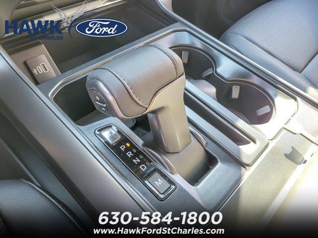 new 2026 Ford F-150 car, priced at $66,610