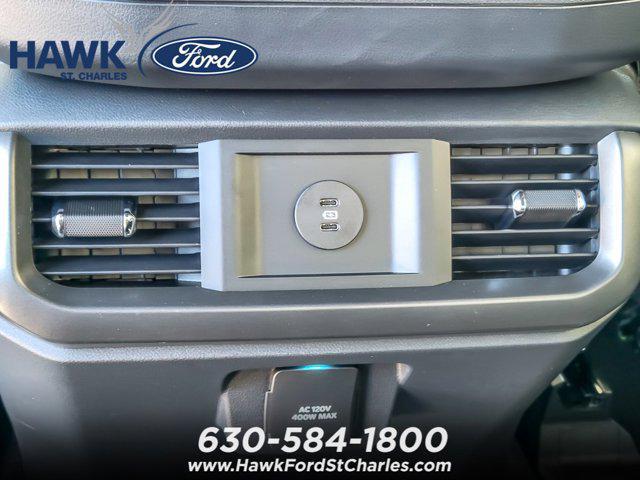 new 2026 Ford F-150 car, priced at $66,610