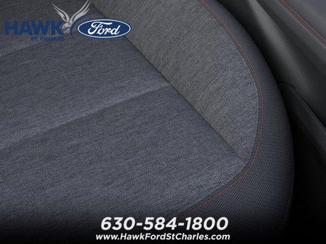 new 2026 Ford Explorer car, priced at $41,124