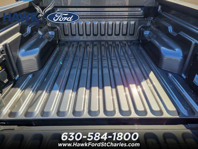 new 2025 Ford Maverick car, priced at $34,675