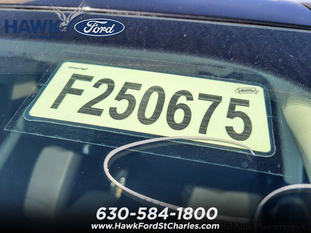 new 2025 Ford Maverick car, priced at $34,675