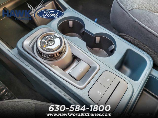 new 2025 Ford Maverick car, priced at $34,675