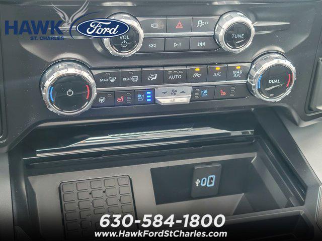 new 2026 Ford F-350 car, priced at $92,835