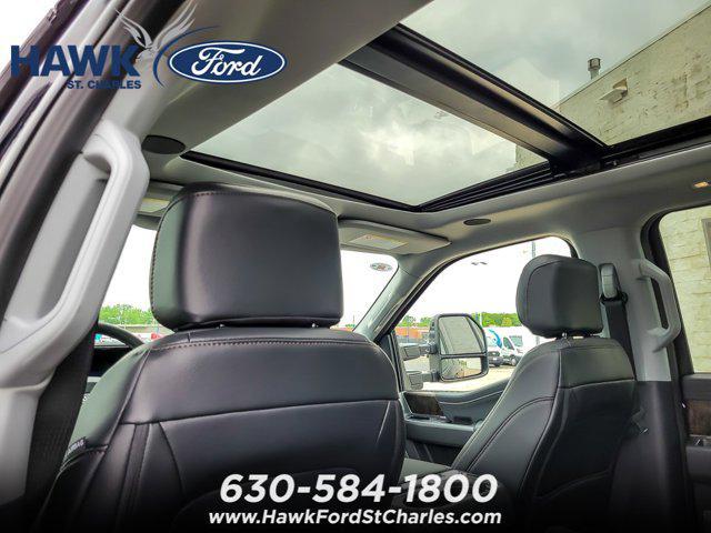 new 2026 Ford F-350 car, priced at $92,835