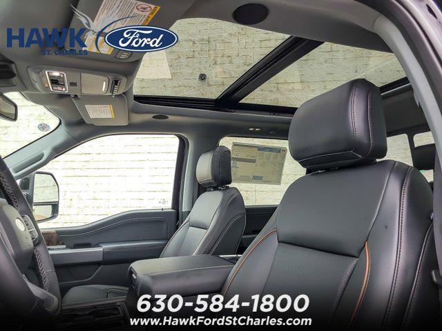 new 2026 Ford F-350 car, priced at $92,835