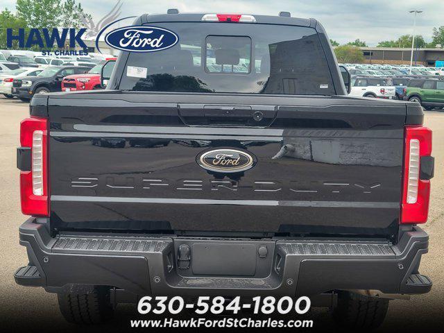 new 2026 Ford F-350 car, priced at $92,835