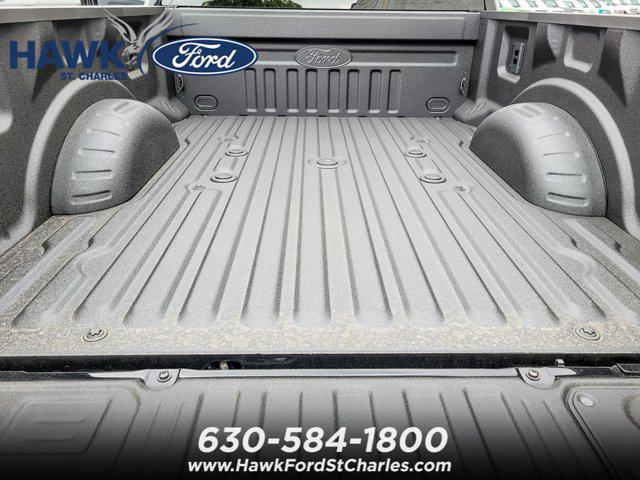 new 2026 Ford F-350 car, priced at $92,835
