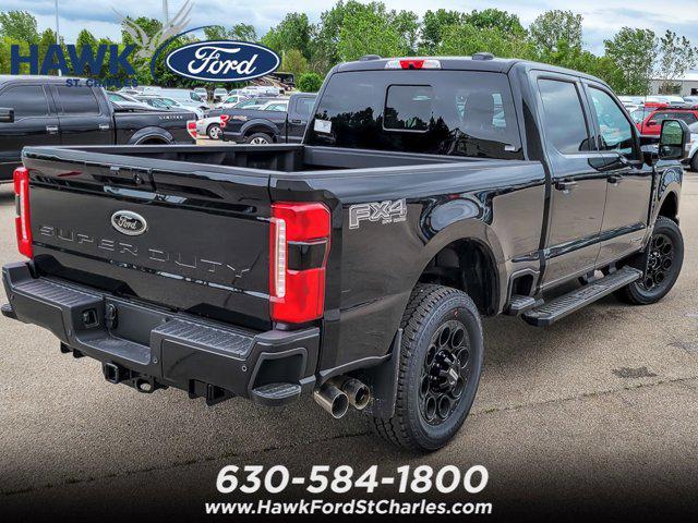 new 2026 Ford F-350 car, priced at $92,835