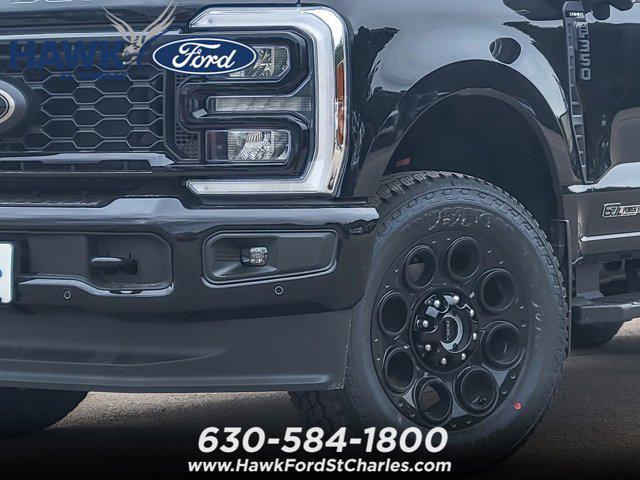 new 2026 Ford F-350 car, priced at $92,835