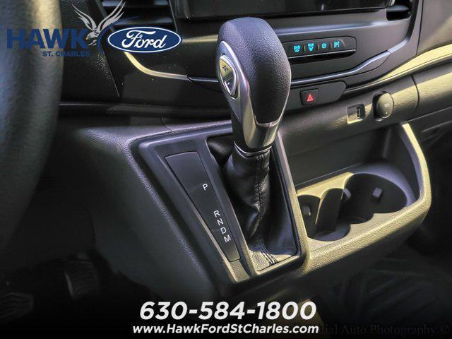 new 2026 Ford Transit-250 car, priced at $55,340