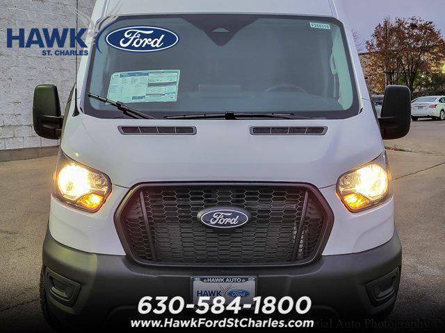 new 2026 Ford Transit-250 car, priced at $55,340