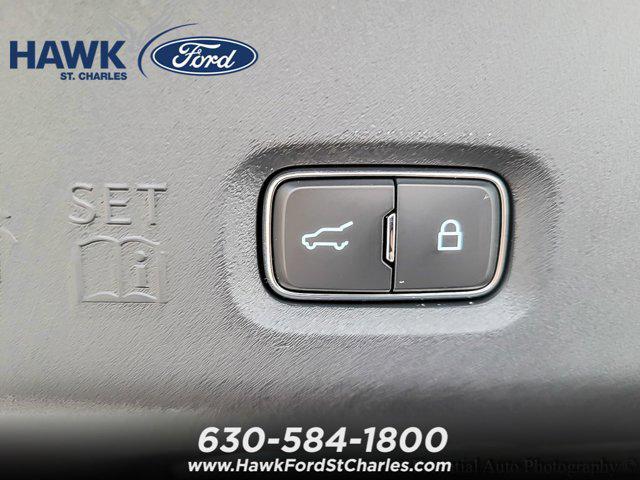 new 2026 Ford Expedition Max car, priced at $91,995