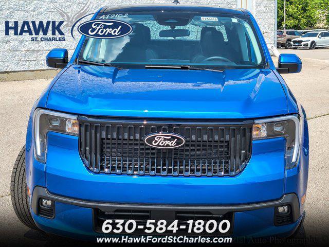 new 2025 Ford Maverick car, priced at $34,620