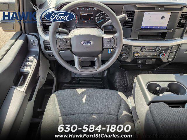 new 2026 Ford F-250 car, priced at $52,295