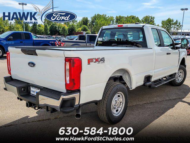 new 2026 Ford F-250 car, priced at $52,295