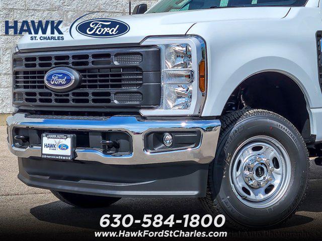 new 2026 Ford F-250 car, priced at $52,295