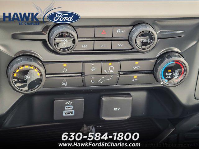 new 2026 Ford F-250 car, priced at $52,295