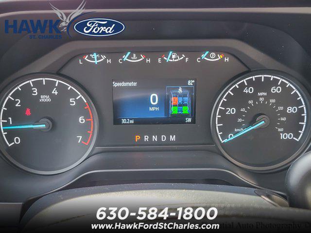 new 2026 Ford F-250 car, priced at $52,295