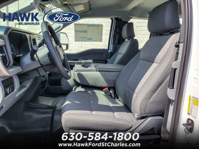 new 2026 Ford F-250 car, priced at $52,295