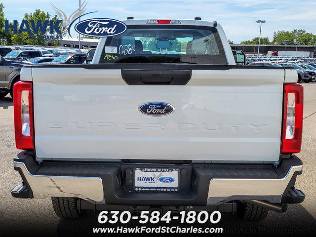 new 2026 Ford F-250 car, priced at $52,295