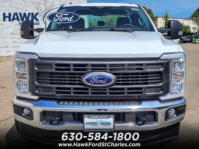 new 2026 Ford F-250 car, priced at $52,295