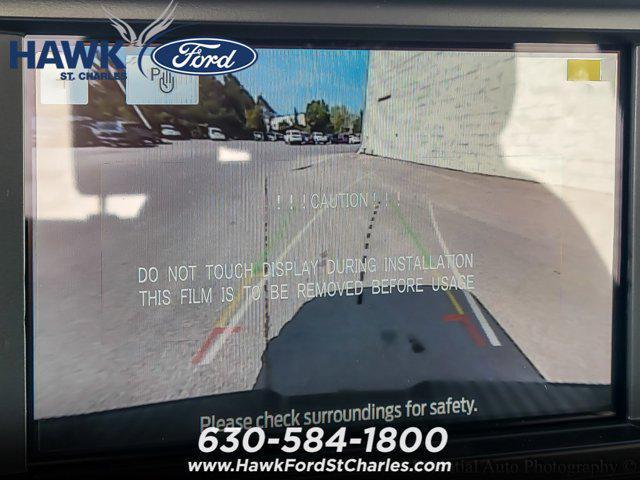 new 2026 Ford F-250 car, priced at $52,295