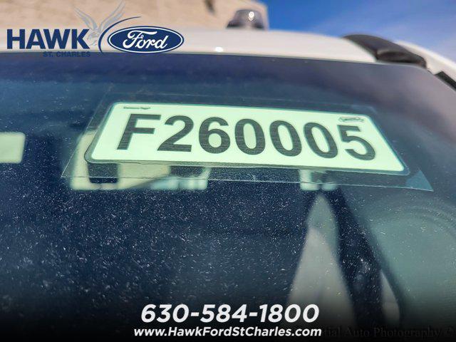 new 2026 Ford F-250 car, priced at $52,295