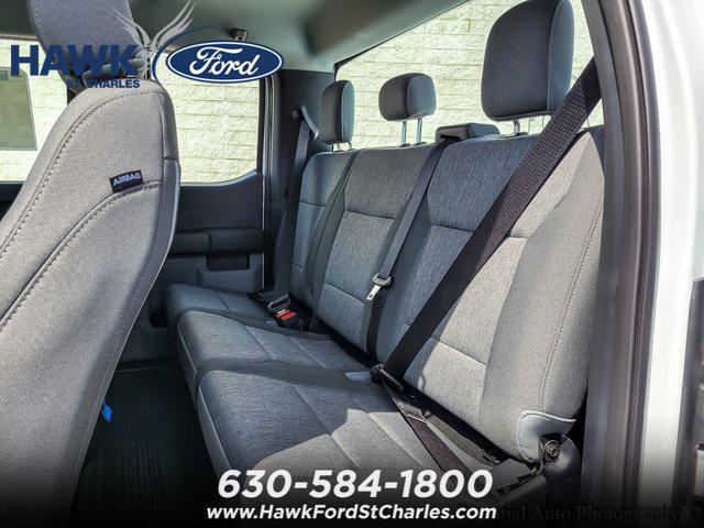 new 2026 Ford F-250 car, priced at $52,295