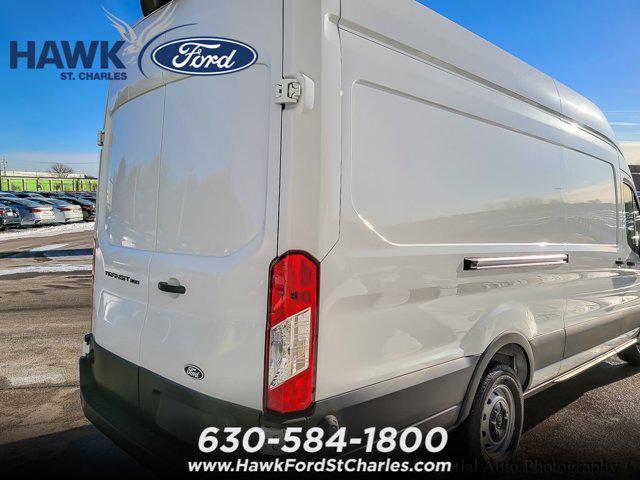 new 2026 Ford Transit-350 car, priced at $54,375