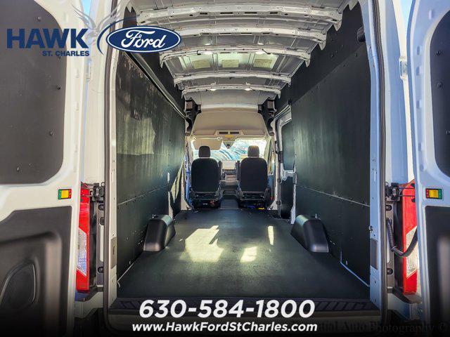 new 2026 Ford Transit-350 car, priced at $54,375