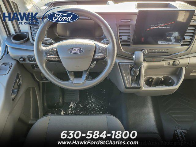 new 2026 Ford Transit-350 car, priced at $54,375