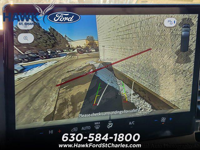 new 2026 Ford Transit-350 car, priced at $54,375