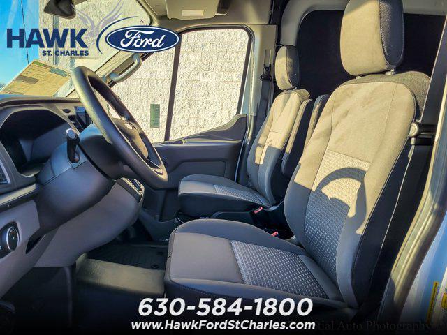 new 2026 Ford Transit-350 car, priced at $54,375