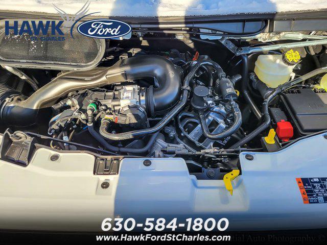 new 2026 Ford Transit-350 car, priced at $54,375