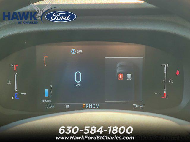 new 2026 Ford Transit-350 car, priced at $54,375