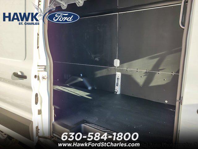 new 2026 Ford Transit-350 car, priced at $54,375